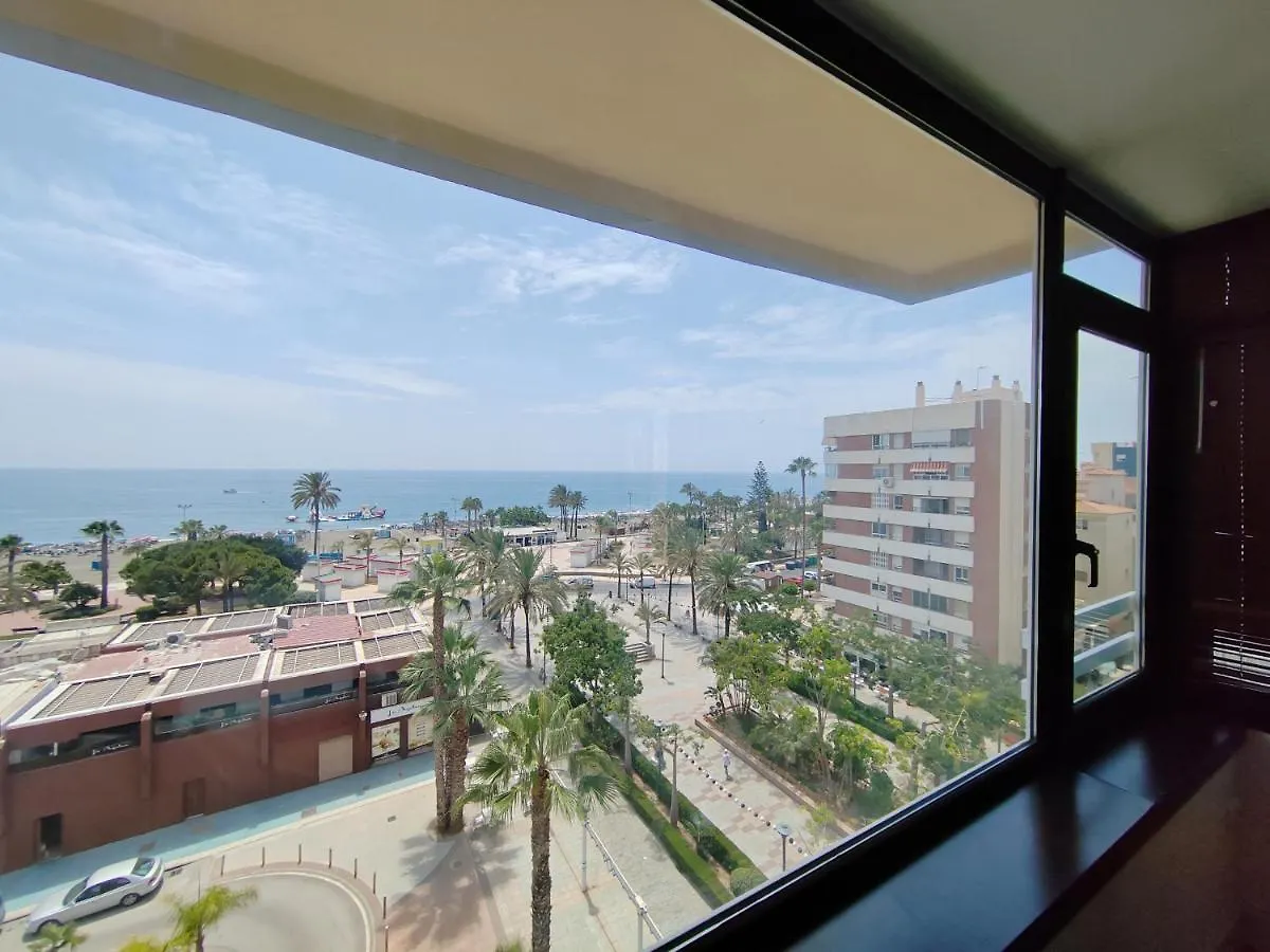 Appartement A&N Ipanema 4 à Torre Del Mar