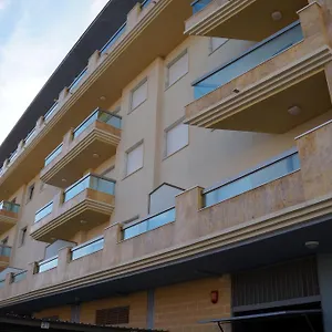  Appartement Proamar
