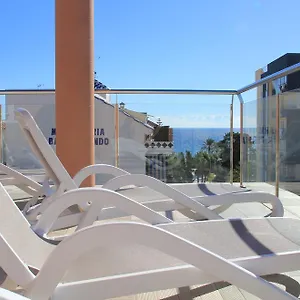  Appart hôtel Guerrero